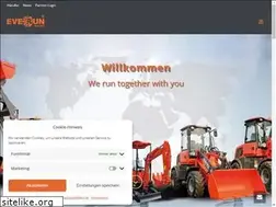 Sites similar to everun.de