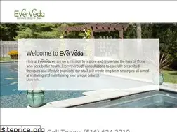Sites similar to everveda.com