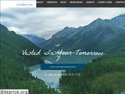 Sites similar to evervestfinancial.com