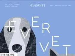 Sites similar to evervet.com.au