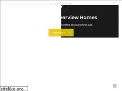 Sites similar to everviewhomes.com