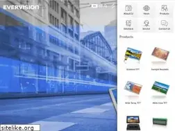 Sites similar to evervisionlcd.com