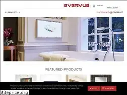 Sites similar to evervue.com.au