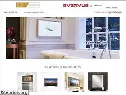 Sites similar to evervue.com.hk
