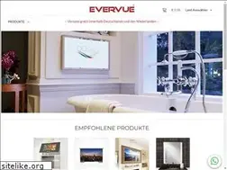Sites similar to evervue.de