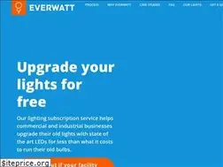 Sites similar to everwattlights.com