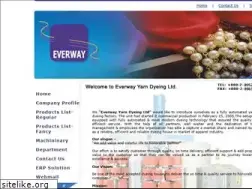 Sites similar to everwaygroup.com