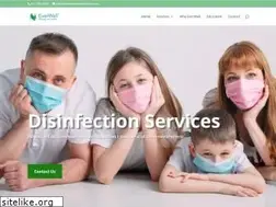 Sites similar to everwellclean.com