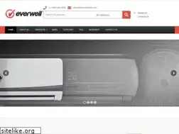 Sites similar to everwellparts.com