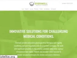 Sites similar to everwellrx.com