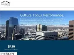 Sites similar to everwest.com