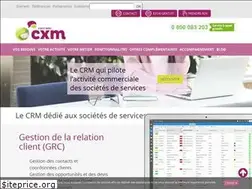 Sites similar to everwin-crm.fr