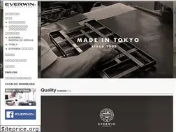 Sites similar to everwin-yamaichi.jp