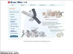 Sites similar to everwin.com.sg