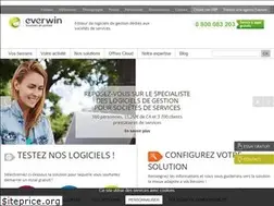 Sites similar to everwin.fr