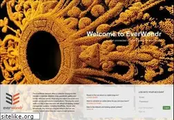 Sites similar to everwondr.com