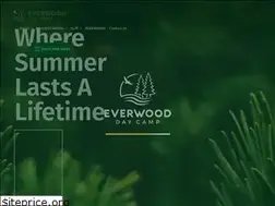 Sites similar to everwooddaycamp.com