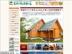 Sites similar to everwoodhome.com