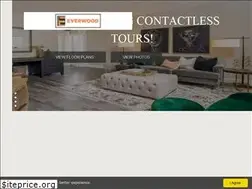 Sites similar to everwoodliving.com