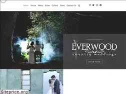 Sites similar to everwoodweddings.co.za