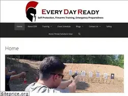 Sites similar to every-day-ready.com