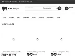 Sites similar to every-designers.ru