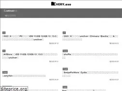 Sites similar to every-exe.com