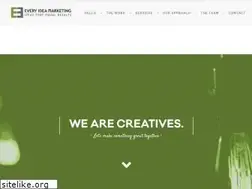 Sites similar to every-idea.com