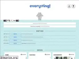 Sites similar to every-ing.com