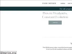 Sites similar to every-mother.com