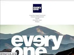 Sites similar to every-one.co