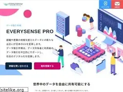 Sites similar to every-sense.com