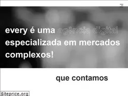 Sites similar to every.is