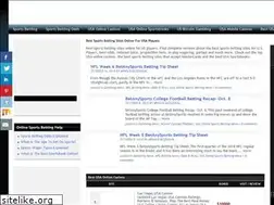Sites similar to every1bets.com