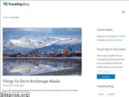 Sites similar to every1loves2travel.com