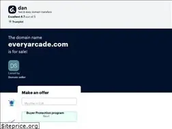 Sites similar to everyarcade.com