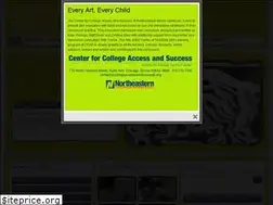 Sites similar to everyarteverychild.org