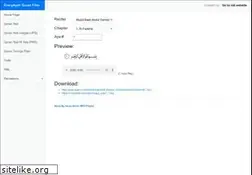Sites similar to everyayah.com