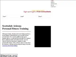 Sites similar to everybitfitaz.com