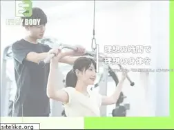 Sites similar to everybody-okubonishi.jp