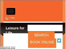 Sites similar to everybody.org.uk