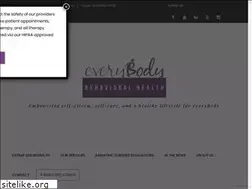 Sites similar to everybodybehavioralhealth.com