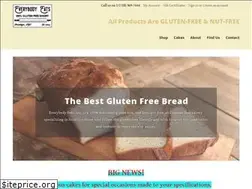 Sites similar to everybodyeats-inc.com