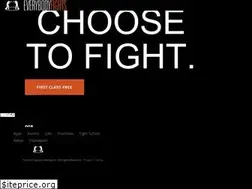 Sites similar to everybodyfights.com