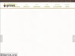 Sites similar to everybodygrows.org