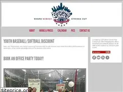 Sites similar to everybodyhitsphila.com