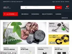 Sites similar to everybodyjewelry.com