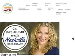 Sites similar to everybodylovesnashville.com