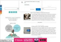 Sites similar to everybodylovesyourmoney.com
