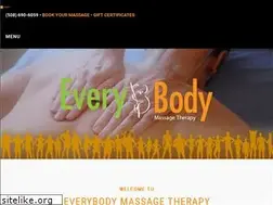 Sites similar to everybodymt.com
